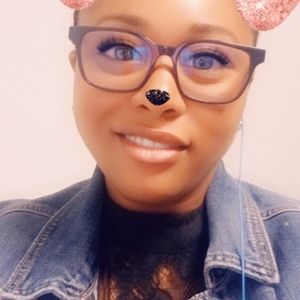 Meet your Posher, Tammy